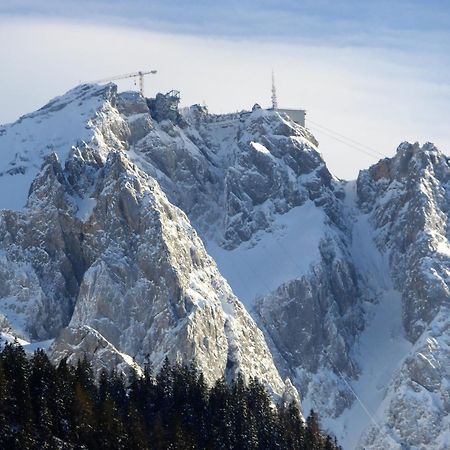 فندق Ferienhaus Waldwinkl غرينو المظهر الخارجي الصورة