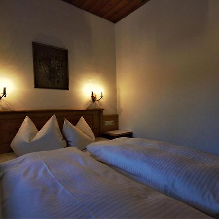 فندق Ferienhaus Waldwinkl غرينو الغرفة الصورة
