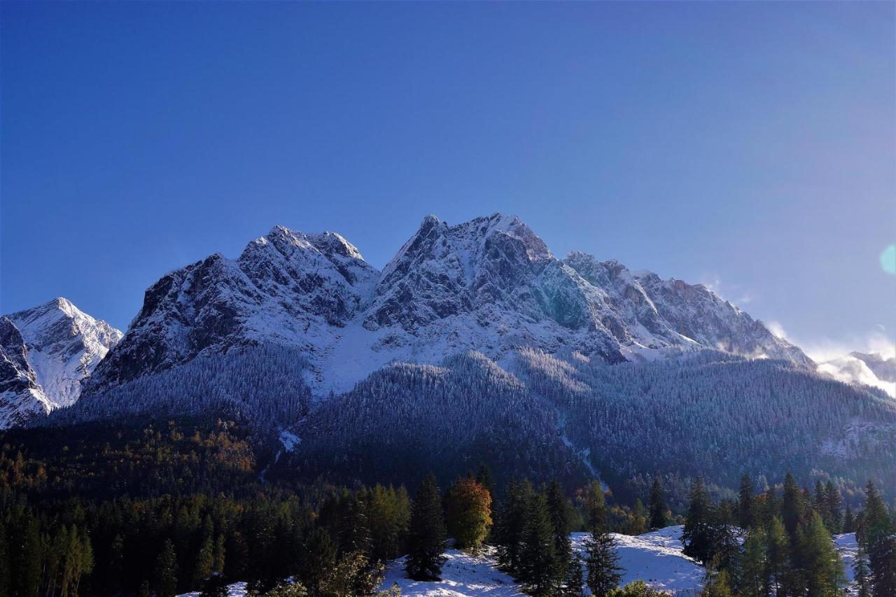 فندق Ferienhaus Waldwinkl غرينو المظهر الخارجي الصورة