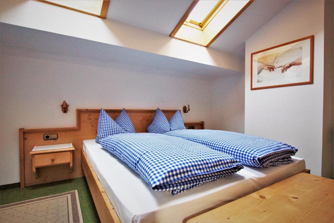فندق Ferienhaus Waldwinkl غرينو الغرفة الصورة