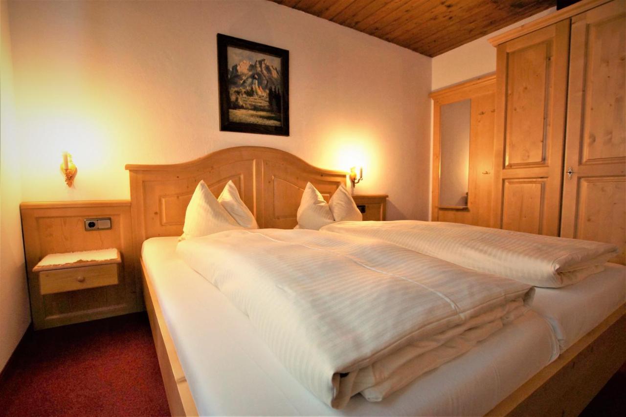 فندق Ferienhaus Waldwinkl غرينو المظهر الخارجي الصورة