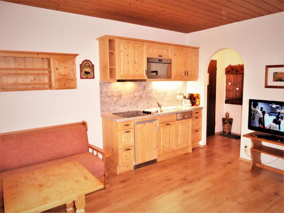فندق Ferienhaus Waldwinkl غرينو المظهر الخارجي الصورة