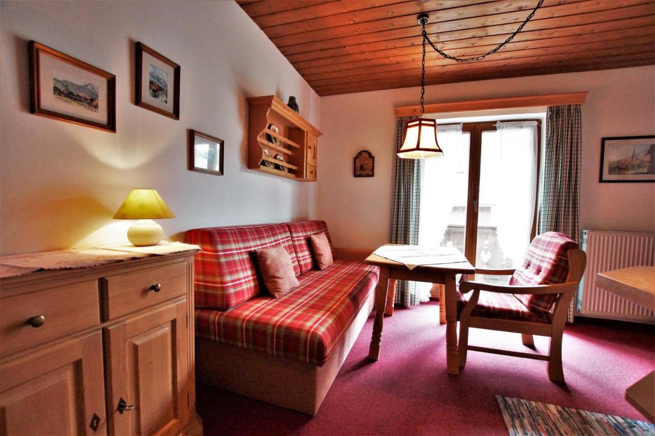 فندق Ferienhaus Waldwinkl غرينو المظهر الخارجي الصورة