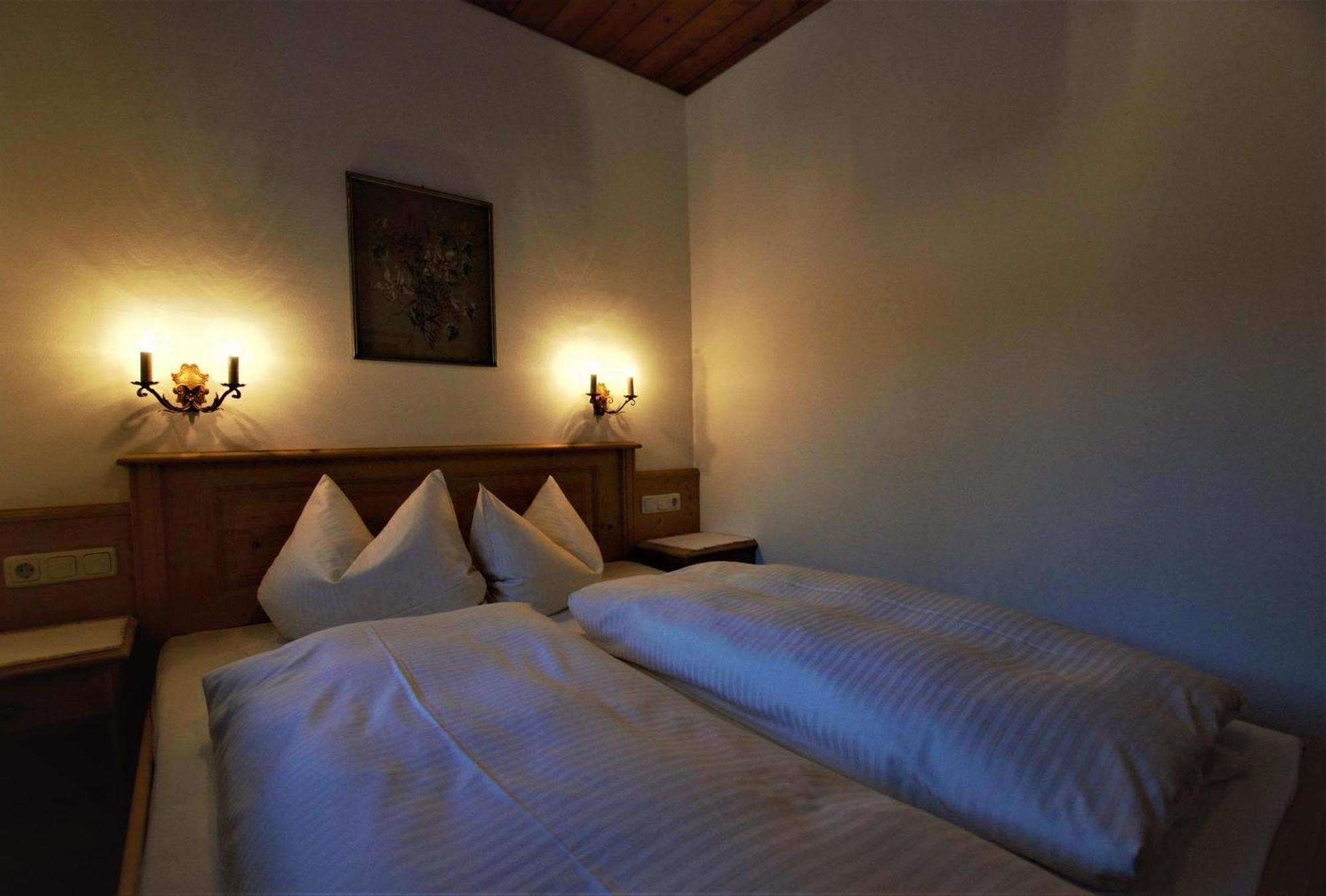 فندق Ferienhaus Waldwinkl غرينو الغرفة الصورة