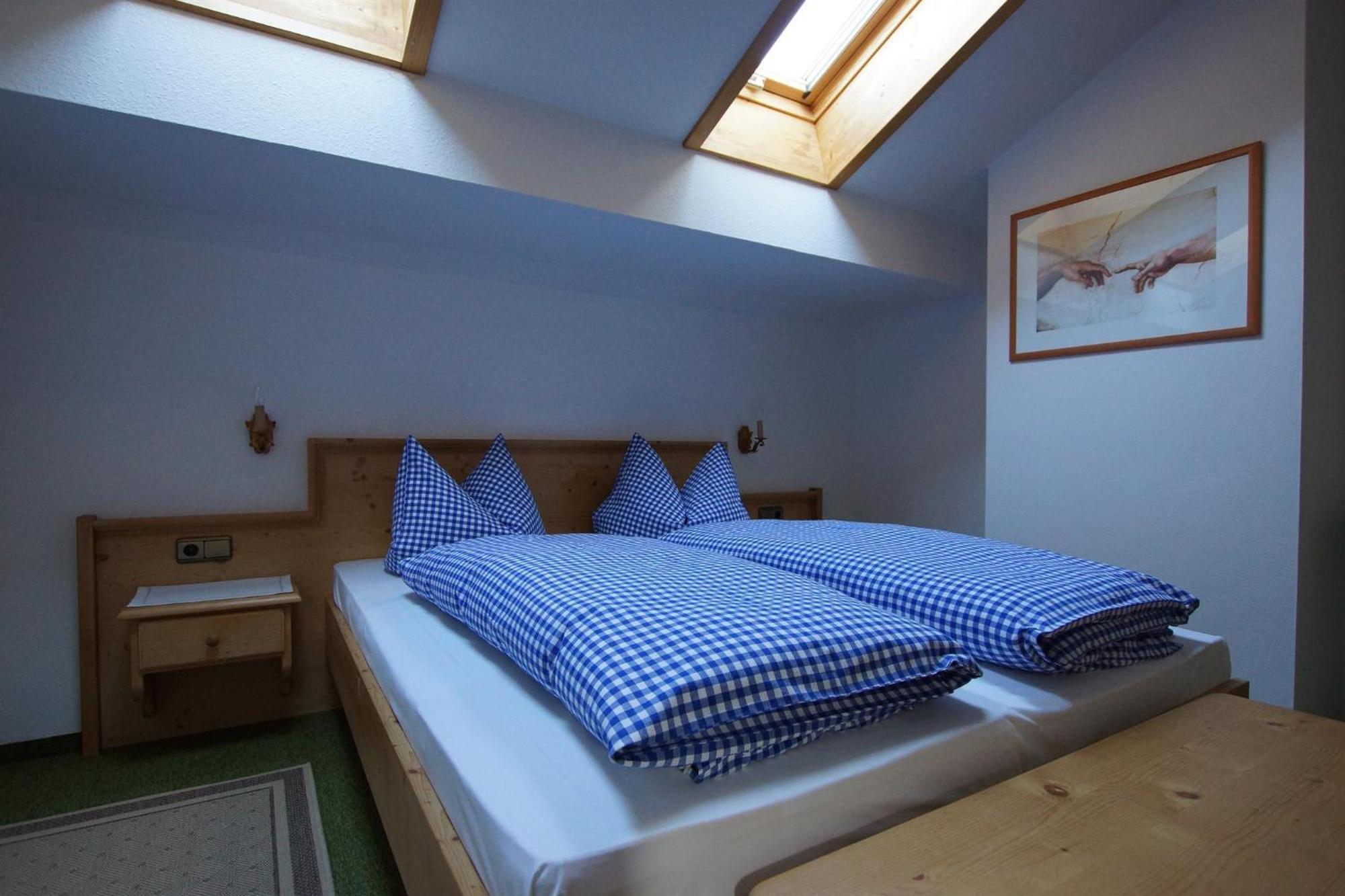 فندق Ferienhaus Waldwinkl غرينو الغرفة الصورة