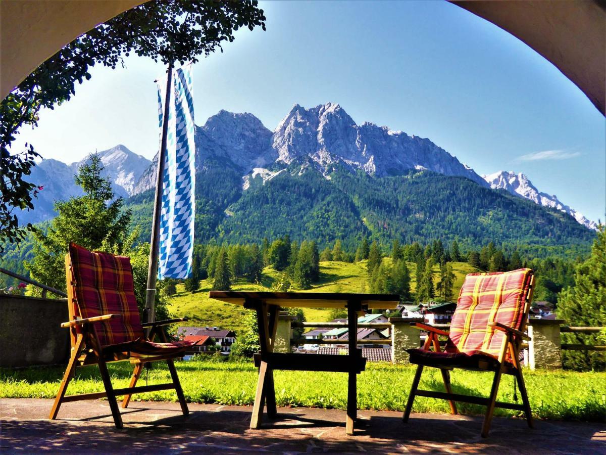 فندق Ferienhaus Waldwinkl غرينو المظهر الخارجي الصورة