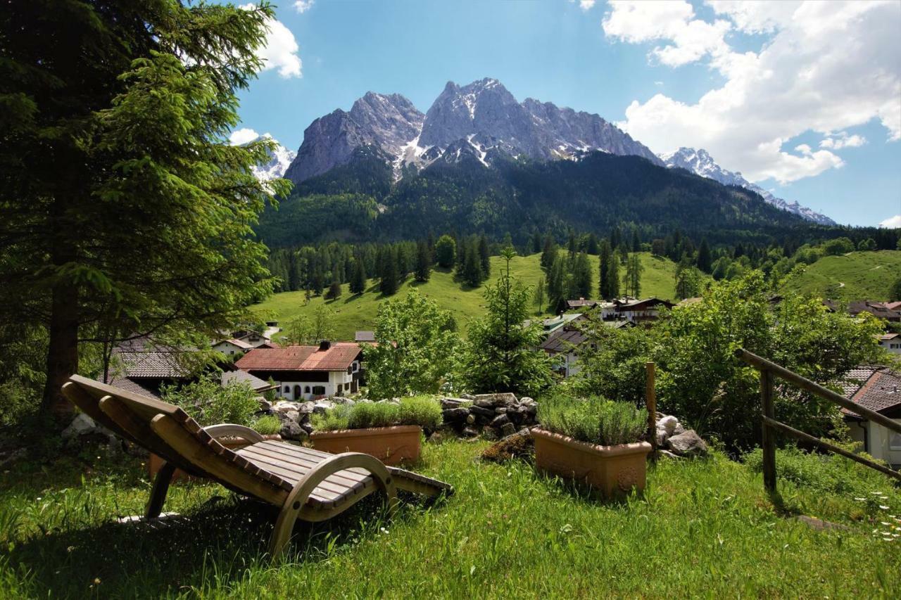 فندق Ferienhaus Waldwinkl غرينو المظهر الخارجي الصورة