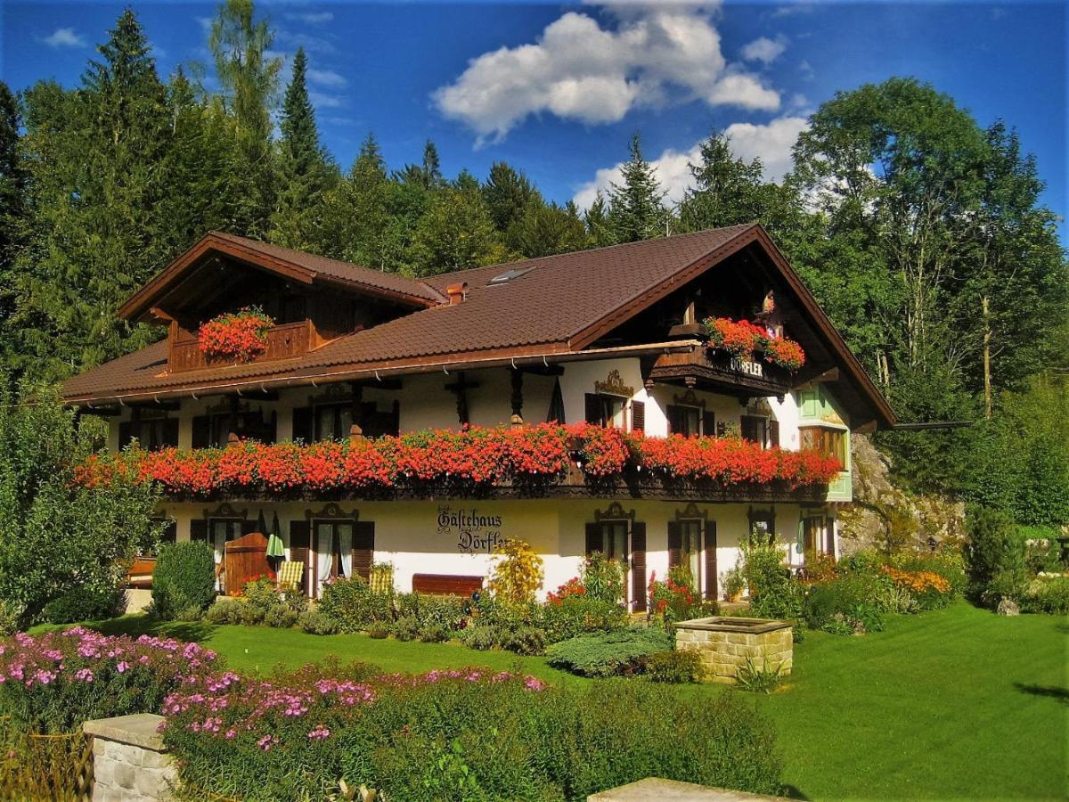 فندق Ferienhaus Waldwinkl غرينو المظهر الخارجي الصورة